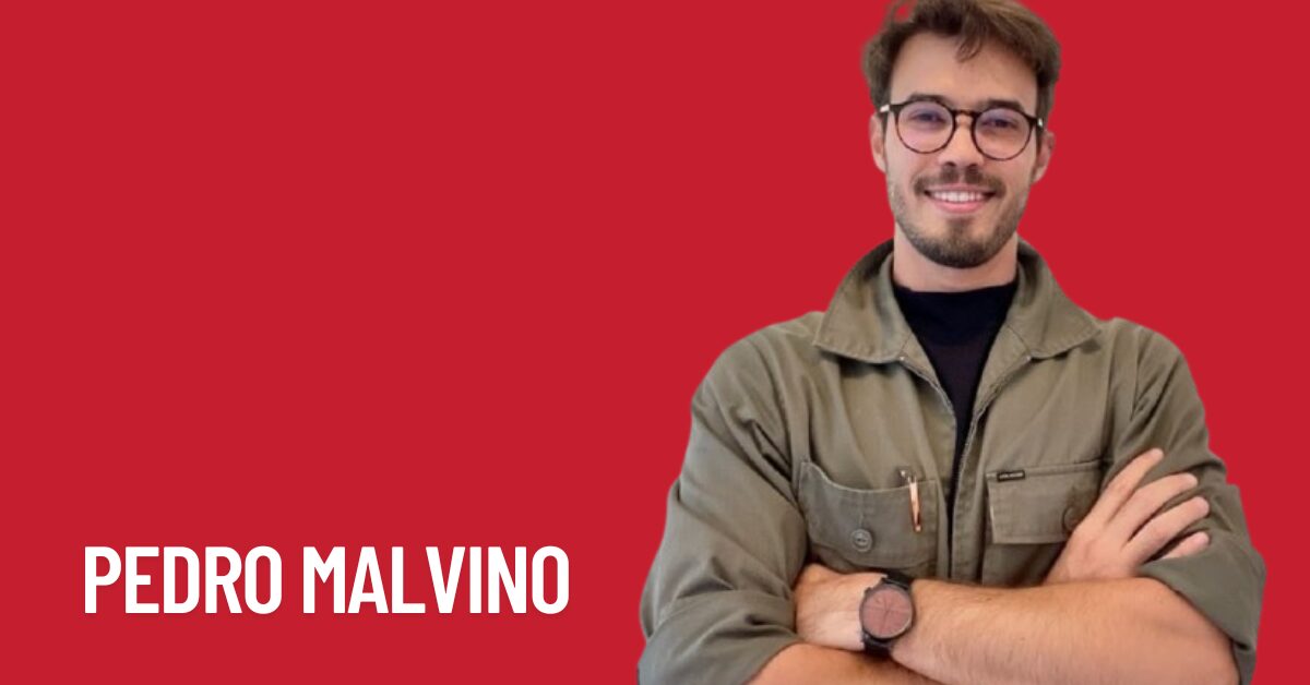 Pedro Malvino