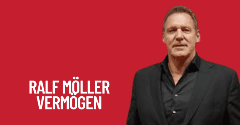 Ralf Möller Vermögen & Gehalt 2 Ralf Möller Vermögen