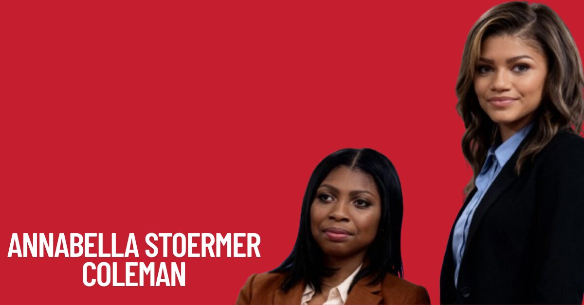 Annabella Stoermer Coleman