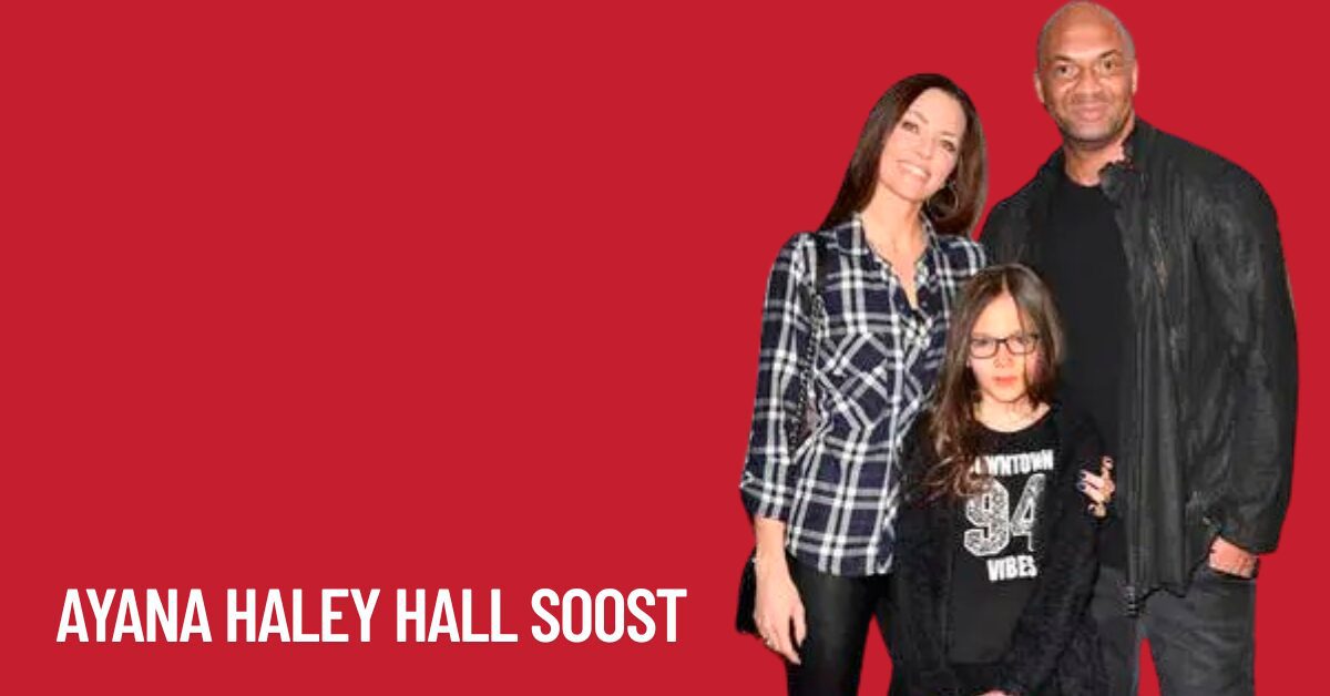 Ayana Haley Hall Soost 1 Ayana Haley Hall Soost