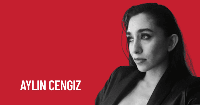 Aylin Cengiz