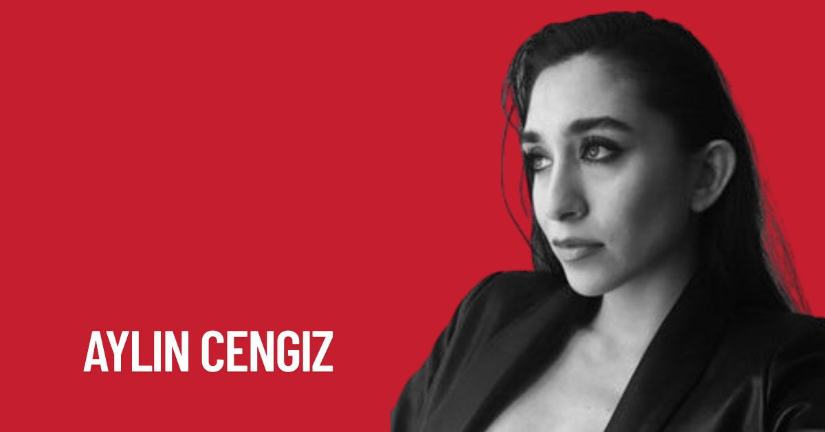 Aylin Cengiz