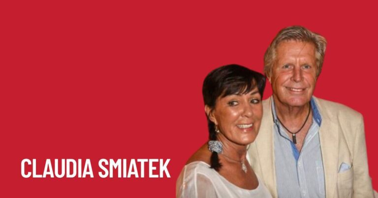 Claudia Smiatek 6 Claudia Smiatek