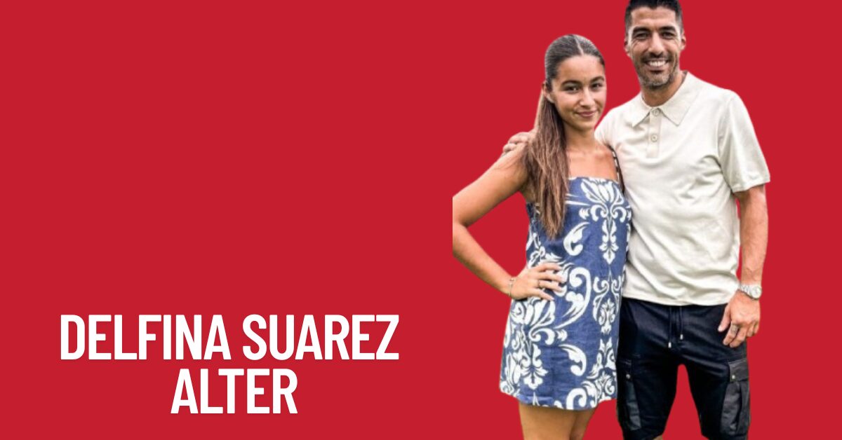 Delfina Suarez Alter 1 Delfina Suarez Alter