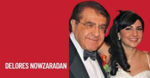 Delores Nowzaradan
