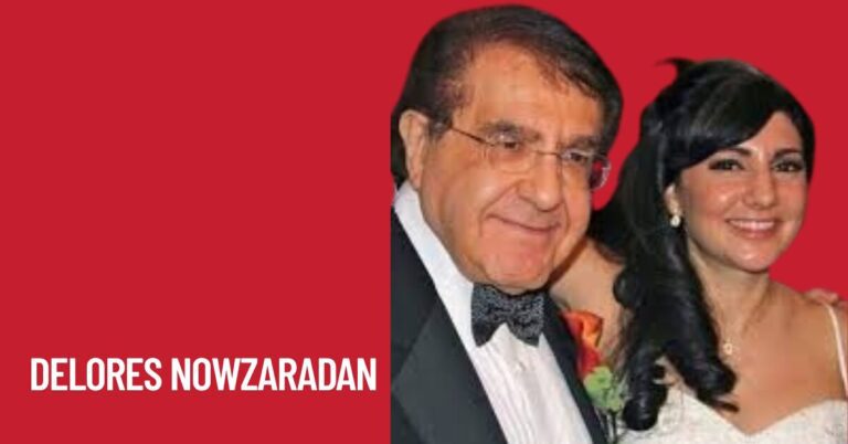 Delores Nowzaradan
