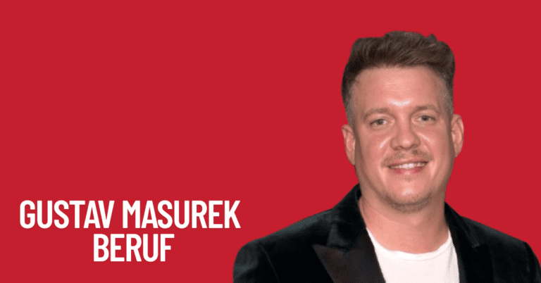 Gustav Masurek Beruf 4 Gustav Masurek Beruf