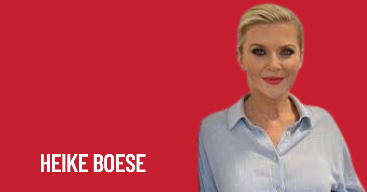Heike Boese