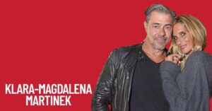 Klara-Magdalena Martinek