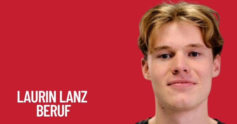 Laurin Lanz Beruf 7 Laurin Lanz Beruf