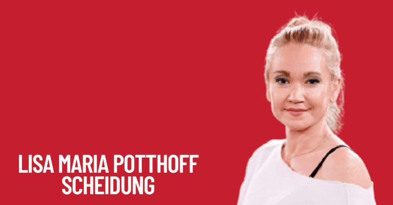Lisa Maria Potthoff Scheidung 6 Lisa Maria Potthoff Scheidung
