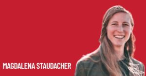 Magdalena Staudacher