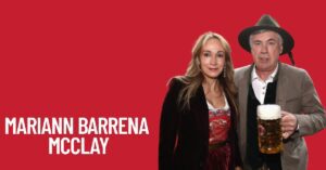 Mariann Barrena McClay