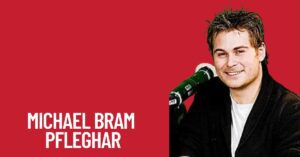 Michael Bram Pfleghar