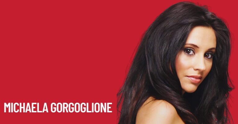 Michaela Gorgoglione