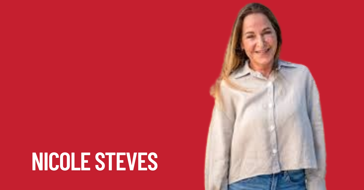 Nicole Steves