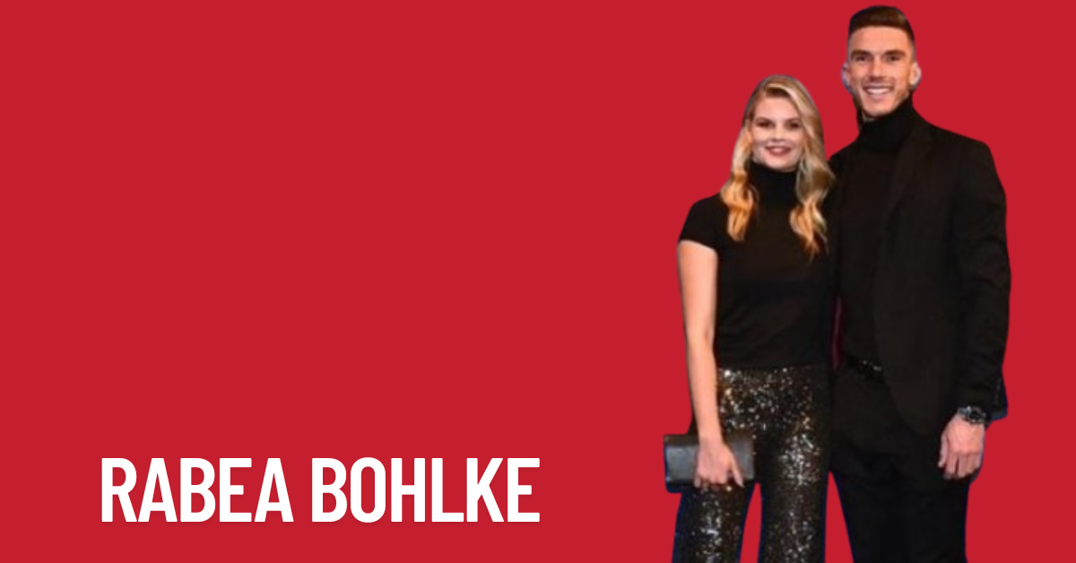 Rabea Bohlke