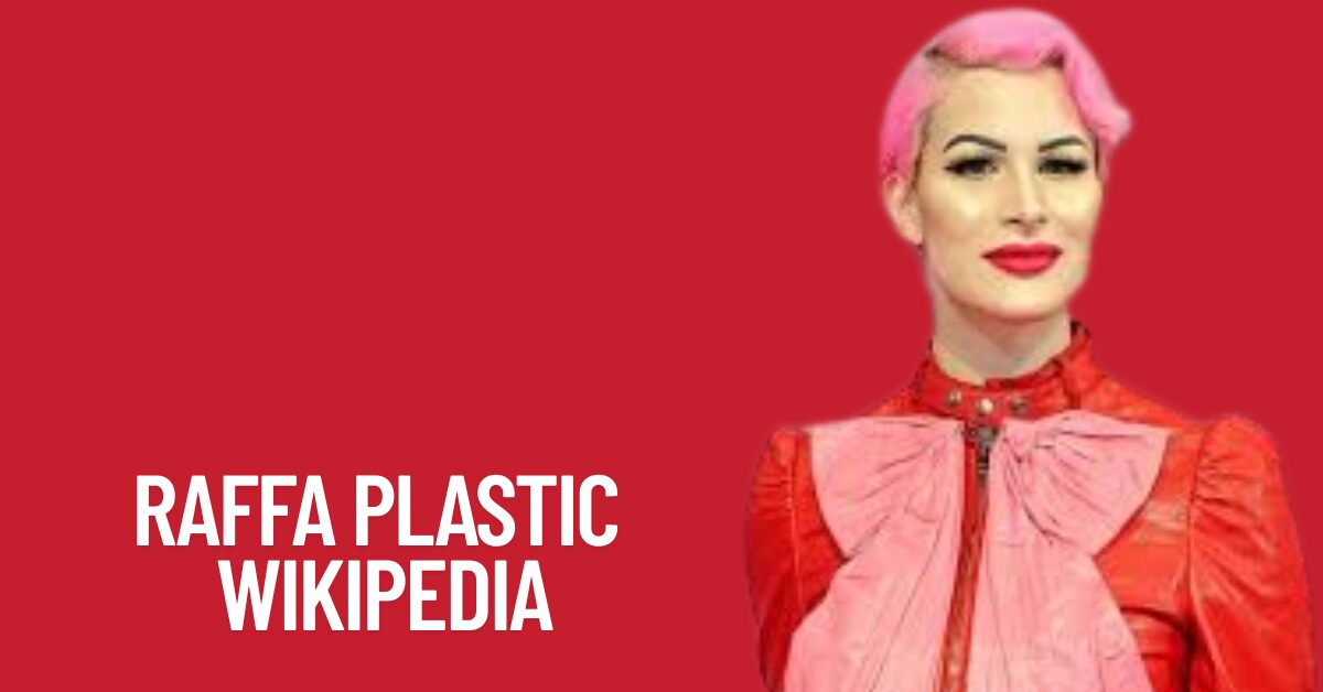 Raffa Plastic Wikipedia