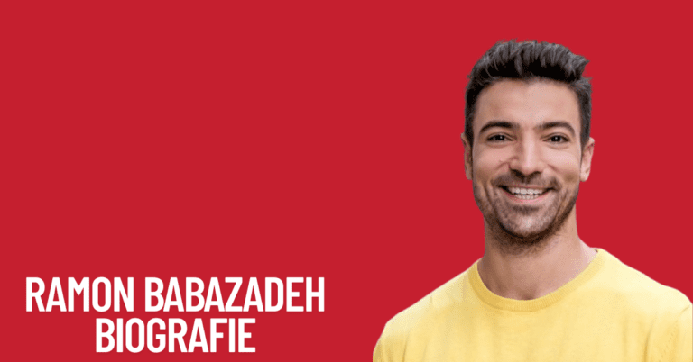 Ramon Babazadeh Biografie 7 Ramon Babazadeh Biografie