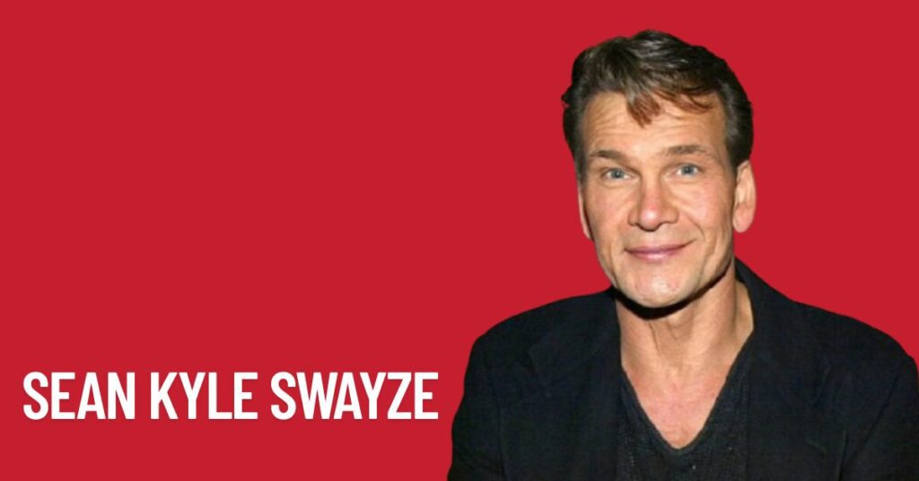 Sean Kyle Swayze
