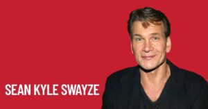 Sean Kyle Swayze