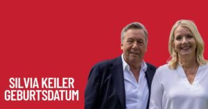 Silvia Keiler Geburtsdatum