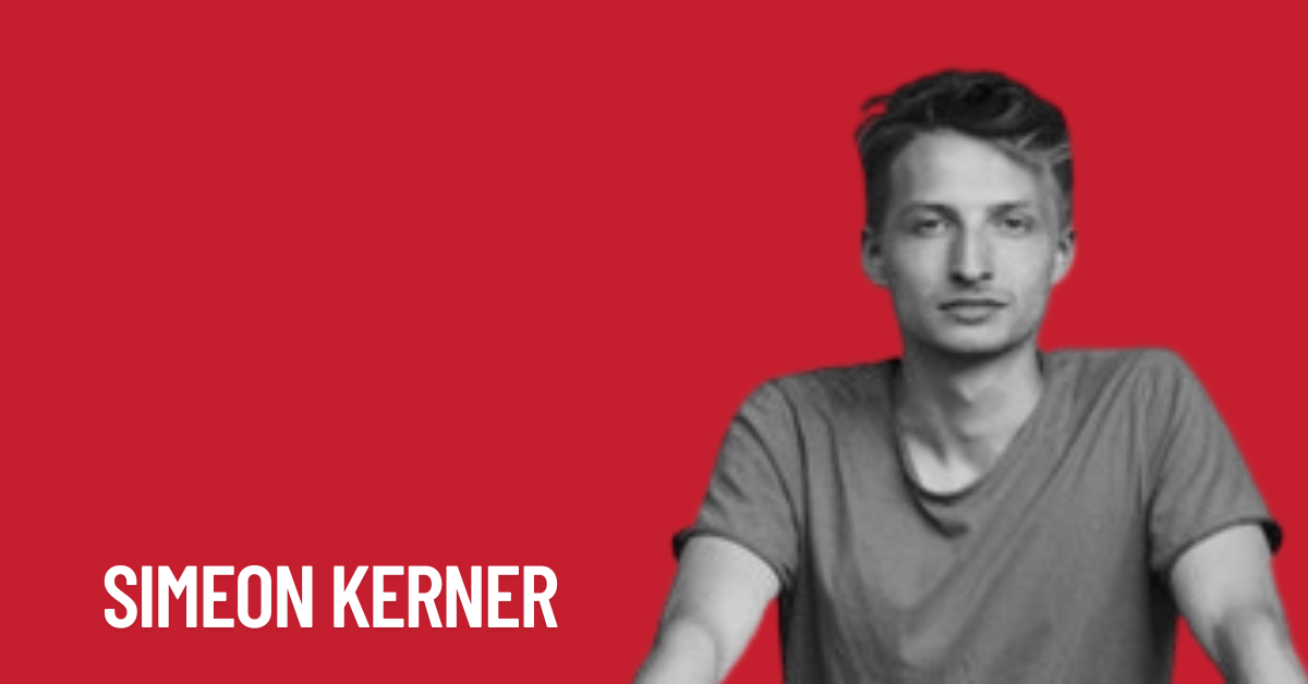 Simeon Kerner