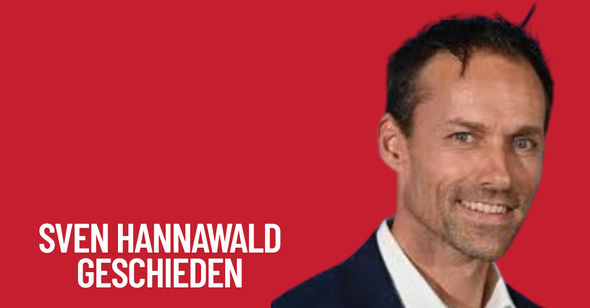 Sven Hannawald Geschieden 1 Sven Hannawald Geschieden
