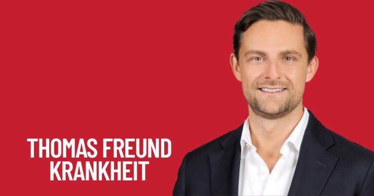 Thomas Freund Krankheit 3 Thomas Freund Krankheit
