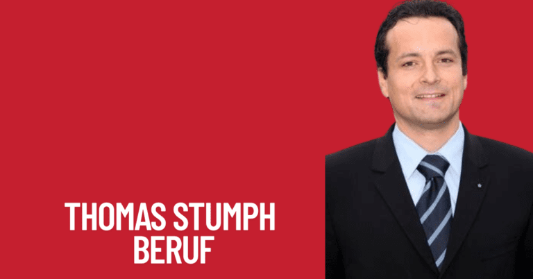 Thomas Stumph Beruf 6 Thomas Stumph Beruf