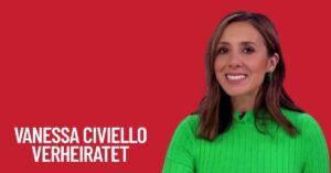 Vanessa Civiello Verheiratet