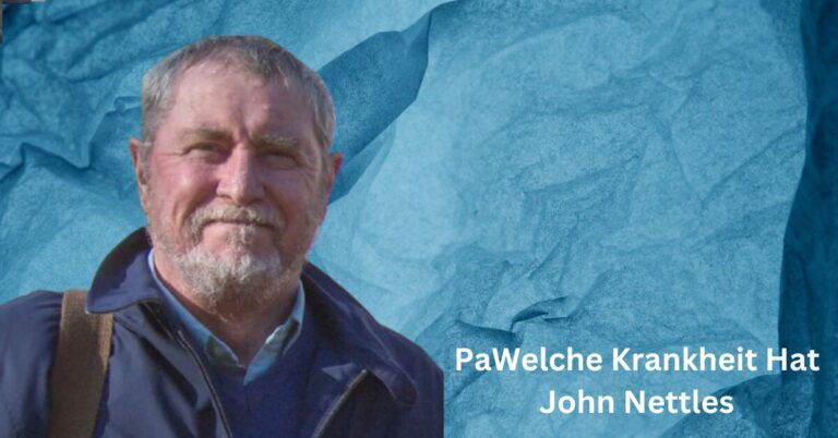 Welche Krankheit Hat John Nettles 3 Welche Krankheit Hat John Nettles