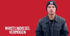 WhistlinDiesel Vermögen
