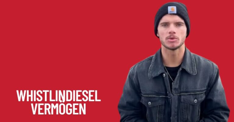 WhistlinDiesel Vermögen