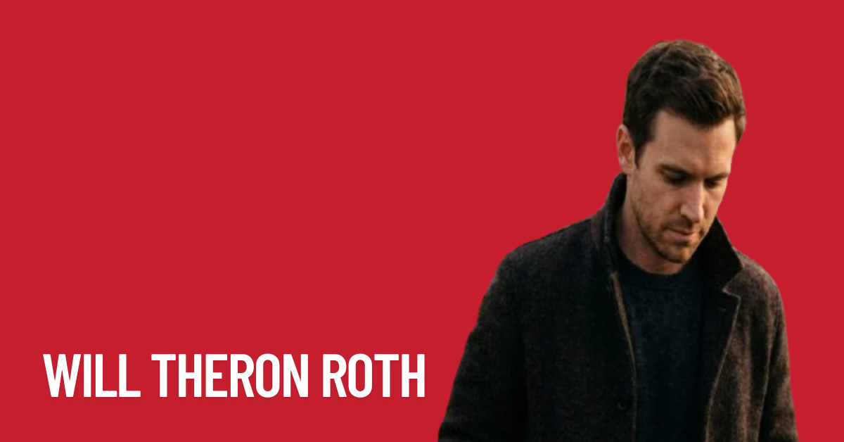 Will Theron Roth 