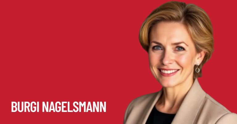 Burgi Nagelsmann