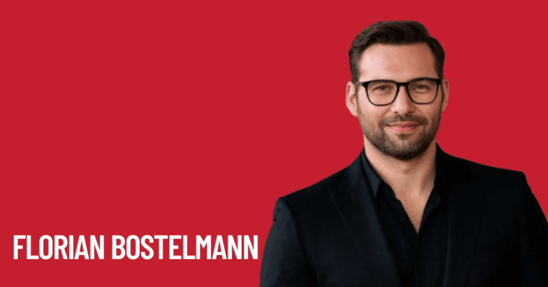 Florian Bostelmann 2 Florian Bostelmann