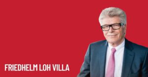 Friedhelm Loh Villa