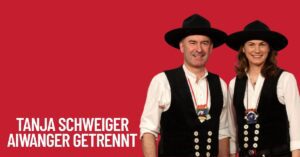 Tanja Schweiger Aiwanger Getrennt