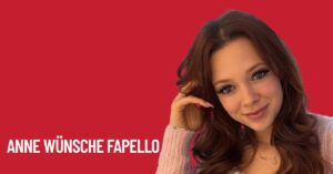 Anne Wünsche Fapello