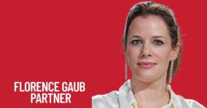 Florence Gaub Partner