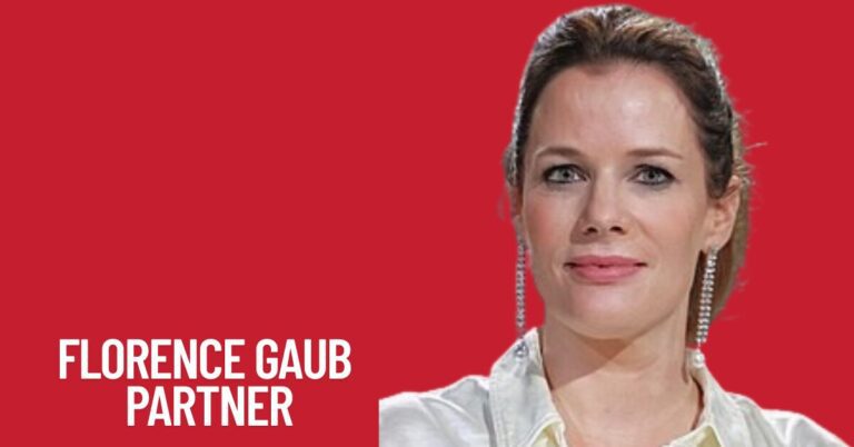 Florence Gaub Partner