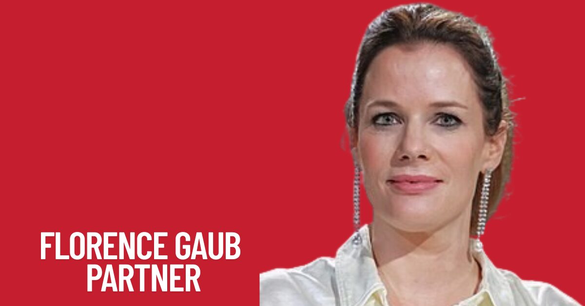 Florence Gaub Partner
