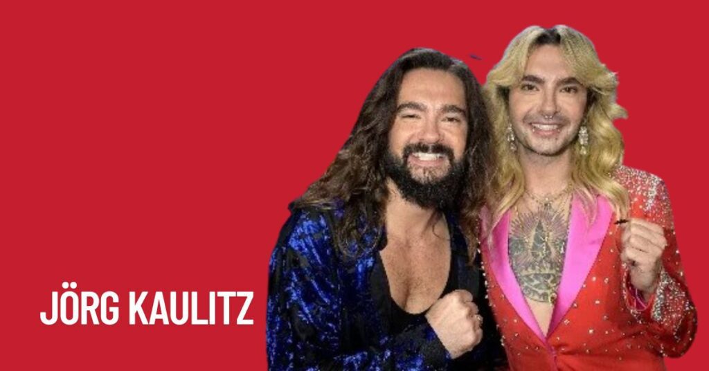 Jörg Kaulitz