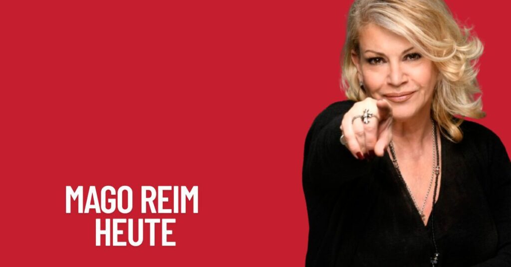 Mago Reim heute