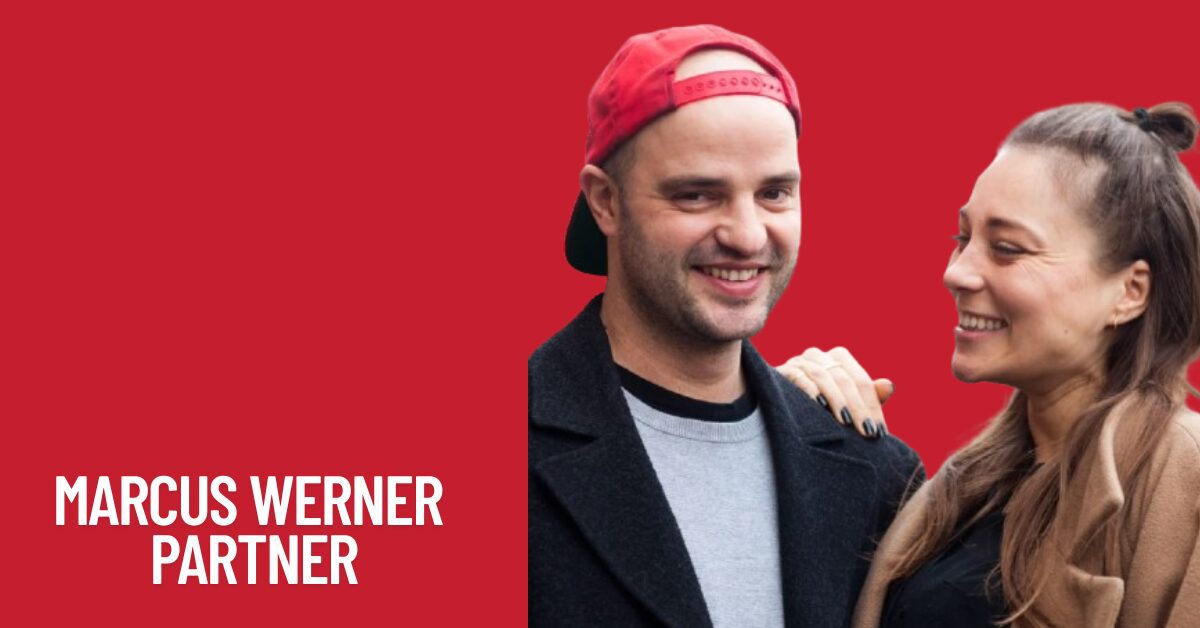 Marcus Werner Partner 2026: Ist er verheiratet? Alles über Beziehung, Ehe & Privatleben 1 Marcus Werner Partner