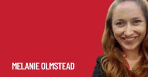 Melanie Olmstead