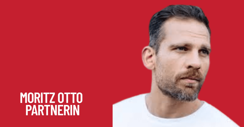 Moritz Otto Partnerin: Alles über seine Freundin, Beziehung & Privatleben des Schauspielers 1 Moritz Otto Partnerin