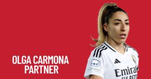 Olga Carmona Partner