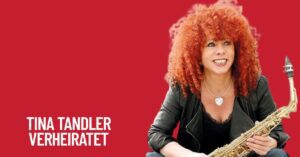 Tina Tandler Verheiratet
